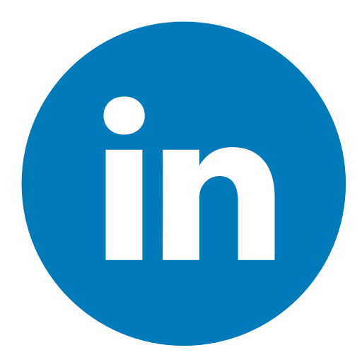 icono linkedin